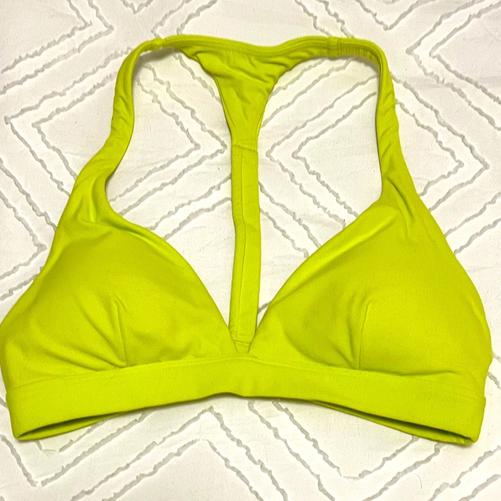 Athleta Sports Bra